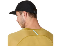 ACTIBREEZE JACQUARD SHORT SLEEVE TOP