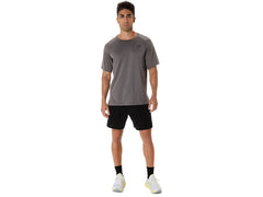 ACTIBREEZE VENTED MESH SHORT SLEEVE TOP
