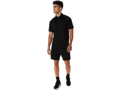 ACTIBREEZE VENTED MESH POLO-SHIRT