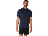 ACTIBREEZE VENTED MESH POLO-SHIRT