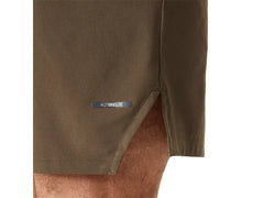 ACTIBREEZE WOVEN 7IN SHORT