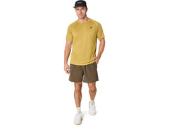 ACTIBREEZE WOVEN 7IN SHORT