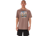 ASICS RUN CLUB TEE