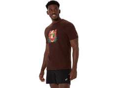 MEN'S DESERT TRAILS 77 TEE