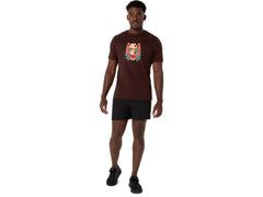 MEN'S DESERT TRAILS 77 TEE