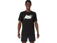 MEN'S NEON CITY TEE