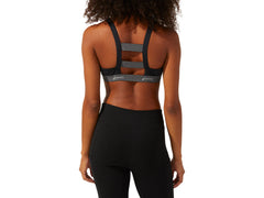 WOMEN'S Team ASICS Band Bra