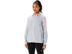 WOMEN'S WATERPROOF JACKET