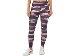 WOMEN'S NEW STRONG 92 PRINTED TIGHT