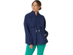 WOMEN'S ACTIBREEZE WOVEN JACKET