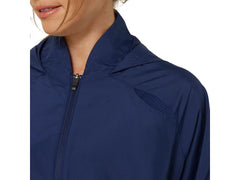 WOMEN'S ACTIBREEZE WOVEN JACKET