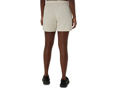 WOMEN'S FRENCH TERRY 5IN SHORT