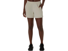WOMEN'S FRENCH TERRY 5IN SHORT