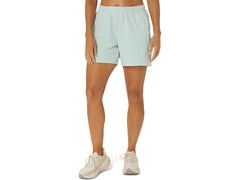WOMEN'S FRENCH TERRY 5IN SHORT