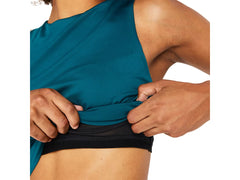 WOMEN'S FLEX BRA TOP