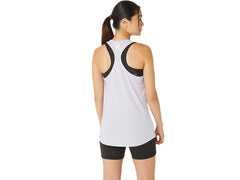 WOMEN'S ASICS THE NEW STRONG PALMS RACERBACK