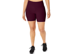 WOMEN'S RIB BIKE SHORT