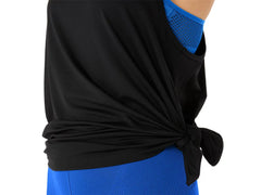 FLEX STRETCH SLEEVELESS TOP