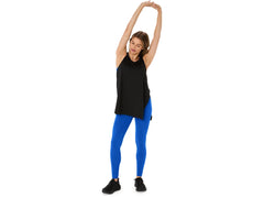 FLEX STRETCH SLEEVELESS TOP