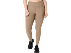 WOMEN'S RIB HIGH WAIST 7/8 TIGHT