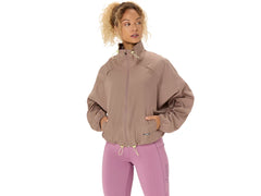 NAGINO ACTIBREEZE SHORT JACKET