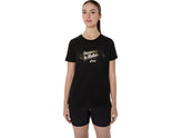 WOMEN'S ASICS FOIL SHORT SLEEVE TEE