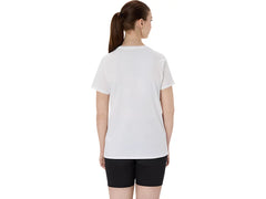WOMEN'S ASICS AIZOME SHORT SLEEVE TEE