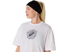 RELAXED GRAPHIC TEE