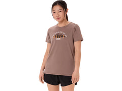 ASICS GSG 77 RETRO SHORT SLEEVE TEE
