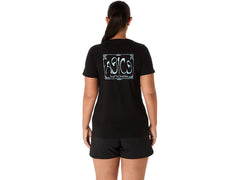 WOMEN'S EMPOWER SHORT SLEEVE TEE
