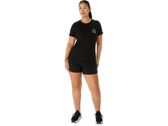 WOMEN'S EMPOWER SHORT SLEEVE TEE