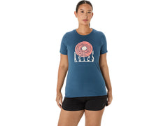 WOMEN'S LIBERATION SHORT SLEEVE TEE