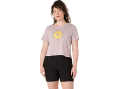 WOMEN'S SUNFLOWER CROP