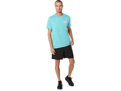 UNISEX ASICS SMSB 1977 RUN CLUB SHORT SLEEVE TEE