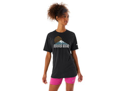 UNISEX ASICS SMSB JOURNEY TEE