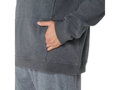 UNISEX ASICS SUNDAY SANA FLEECE HOODIE