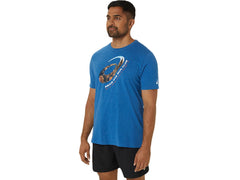 UNISEX ASICS NYC RUN CLUB 2.0 CREW