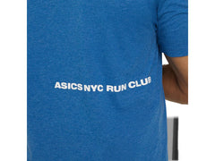 UNISEX ASICS NYC RUN CLUB 2.0 CREW