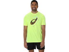 UNISEX ASICS NYC RUN CLUB 2.0 CREW