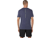 UNISEX ASICS BRIGHTER DAYS AHEAD SHORT SLEEVE TEE