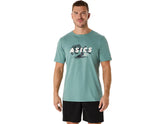 ASICS WISE TREE SHORT SLEEVE TEE