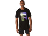 ASICS RETRO SHORT SLEEVE TEE
