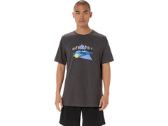 UNISEX RETRO SPORT SHORT SLEEVE TEE