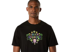 UNISEX DAY OF THE DEAD SHORT SLEEVE TEE