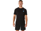 UNISEX ASICS NATURE SHORT SLEEVE TEE