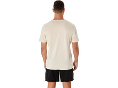 UNISEX ASICS PICKLEBALL SHORT SLEEVE TEE