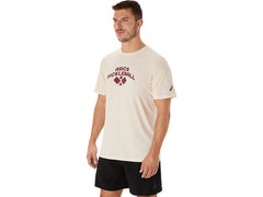 UNISEX ASICS PICKLEBALL SHORT SLEEVE TEE