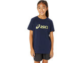ASICS LOGO SHORT SLEEVE TEE