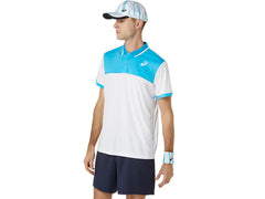 MEN'S COURT POLO SHIRT