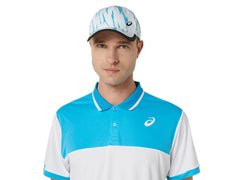 MEN'S COURT POLO SHIRT